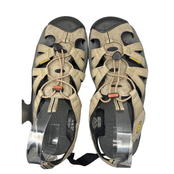 Keen Other - Keen Men’s size 11 Kanyon Hiking Waterproof Sandals